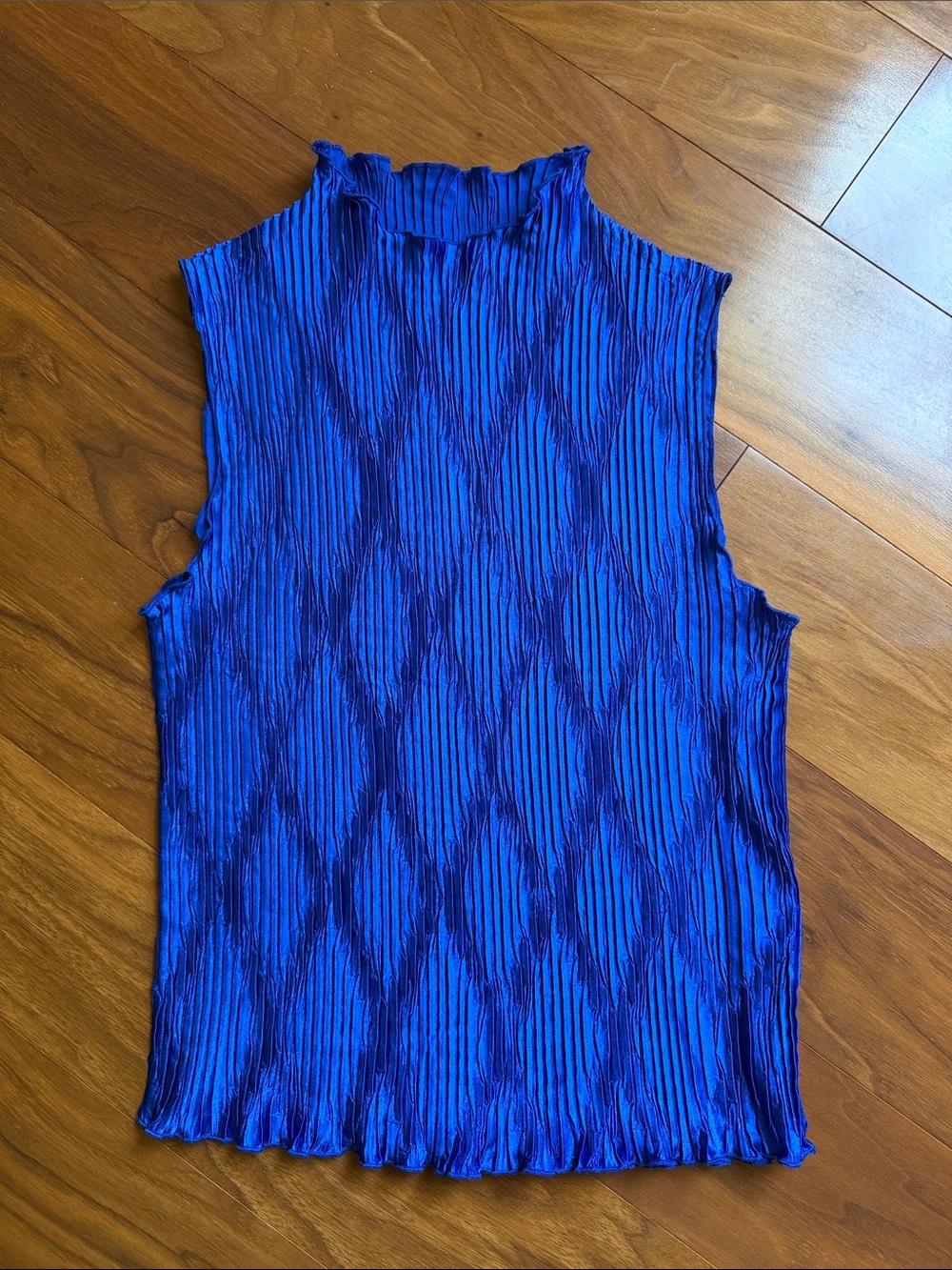 Vintage Tank